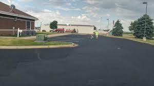 Best Decorative Concrete Driveways  in Shepherdsville, KY